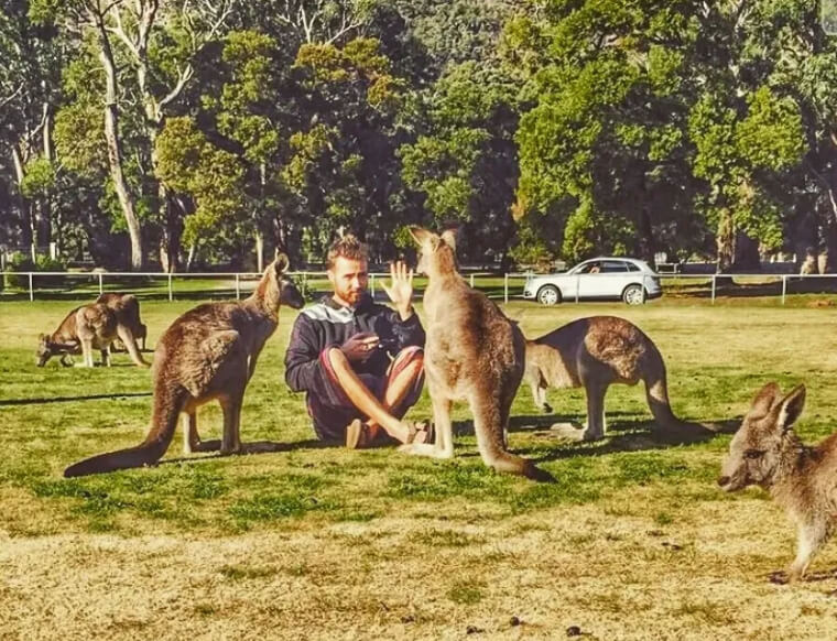 'Very Disappointed' In You Sydney
