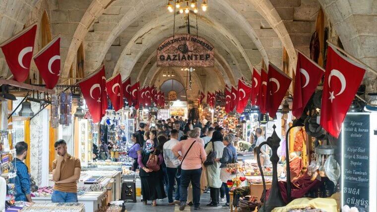 Gaziantep, Turkey