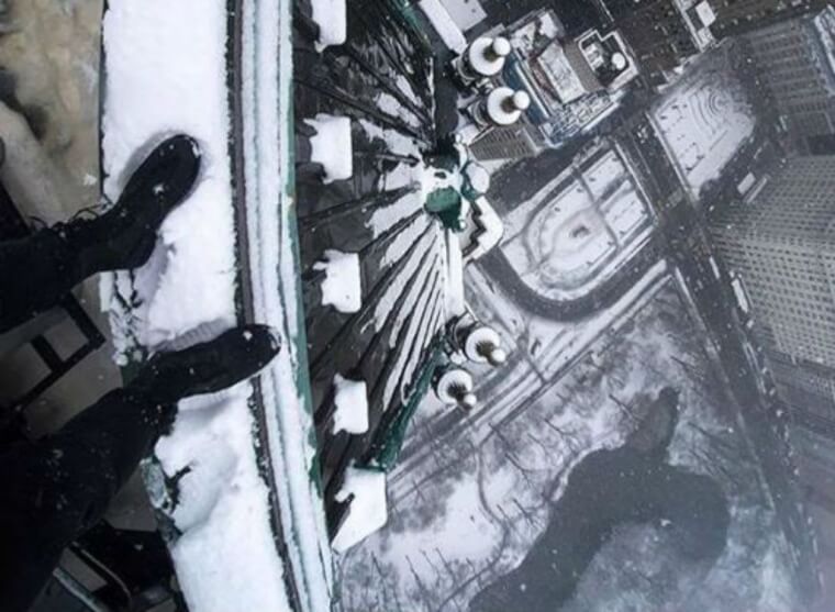 A Big Nope