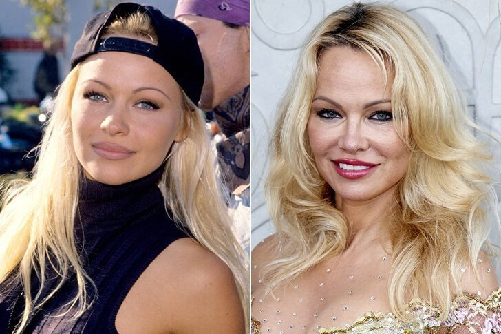 Timeless Beauty: Celebrities Who Have Retained Their Stunning Looks Throughout the Years